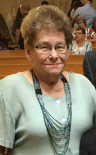 Sandra Lee Woods