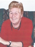 Janis Raye