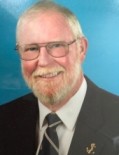 Robert John Radcliffe