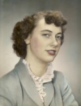Shirley Jean Slaven