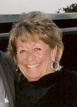 Linda Gaudet
