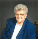 Germaine Laurin Watson