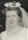 Dorothy Eileen Mcdonald