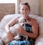 Anne Marie Pendleton