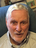 Leonard Gordon Miller