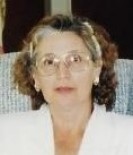 Pâquerette St-Laurent