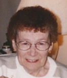 Irene Beatrice Delyea