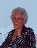 Bernadette Landry