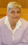 Marjorie Ann Comeau