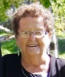 Kathleen Margaret Lindsay