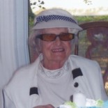 Gabrielle Lucie Lowe