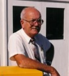 Stanley Iveson Lavoie