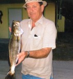 George William Chase