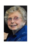 Elsie May Branton
