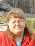 Marie Sydora