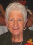 Donna Eileen Nonis
