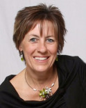 Sylvie Moisan