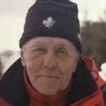 Ted Thomas Edward Duncan Hynes