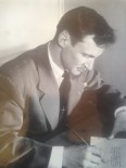 James Ernest Lenz