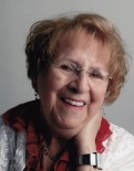 Gisèle Goulet