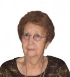 Berthe Desgagné