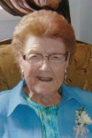 Eveline Gervais