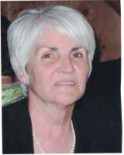 Marie-Claire Lacasse