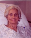 Claire Parent