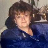 Gloria Mary Margaret Long