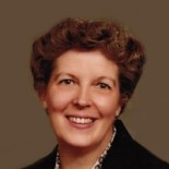 Ruth Ula MacArthur