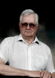 Purdy Walter Parker