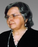 Antoinette Caouette