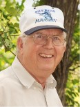 Floyd Robert McHattie