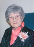 Jennie Sutherland