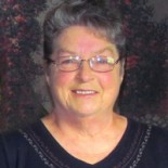 Phyllis MacMaster