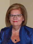 Doris Muriel Gauthier