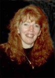 Brenda Joyce Jewett
