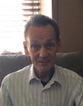 Garry Willi Hildebrandt