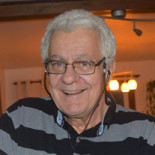 John Blair Laing