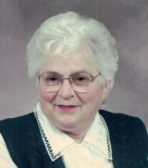 Betty Lou Cooke