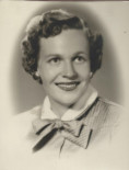 Florence McMillan