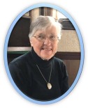 Bernice Gertrude Beres