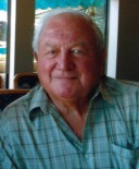 Raymond George Lake