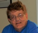 Patricia Hazel Blake