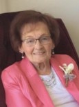 Norma Ruth Locke