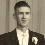 Elmer McDougall