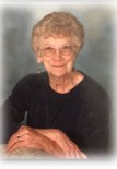 Esther Marie Einarson