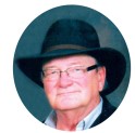 Richard Allan Mathison