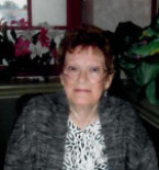 Audrey Ann Sutherland