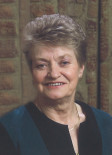 Marjorie Anderson